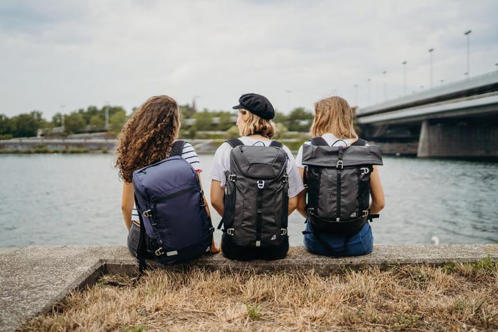 Produktbild Walker Explorer Sport (25 l)