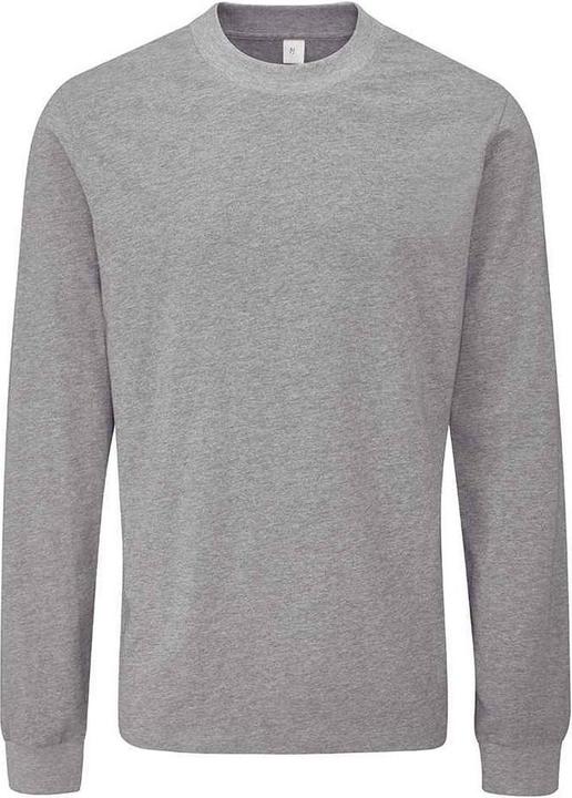 Produktbild Adult Essential Heavy Langarm TShirt (XS)