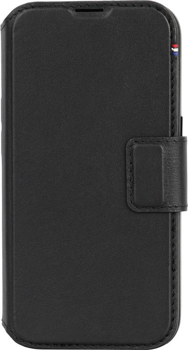 Actual product image Decoded Detachable MagSafe Leather Wallet (Apple iPhone 15 Pro)