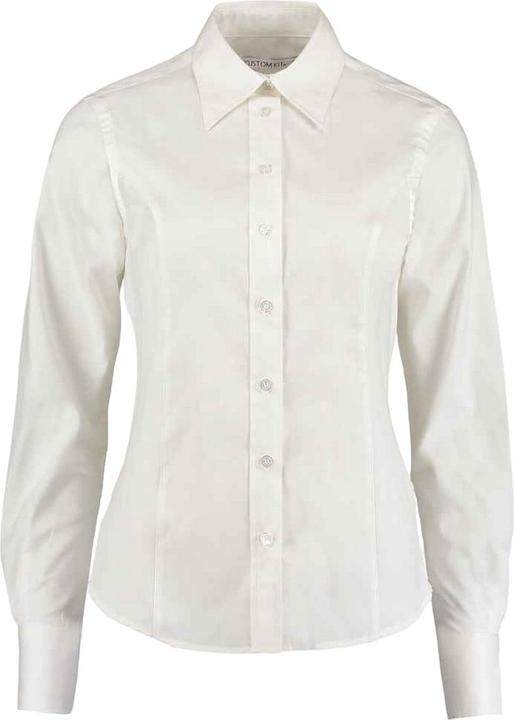 Produktbild Kustom Kit Corporate Bluse Langärmlig (48 D)