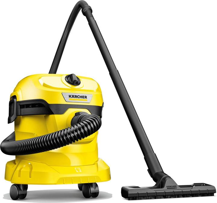 Produktbild Kärcher WD 2 Plus V-12/4/18 (Nass-Trockensauger)