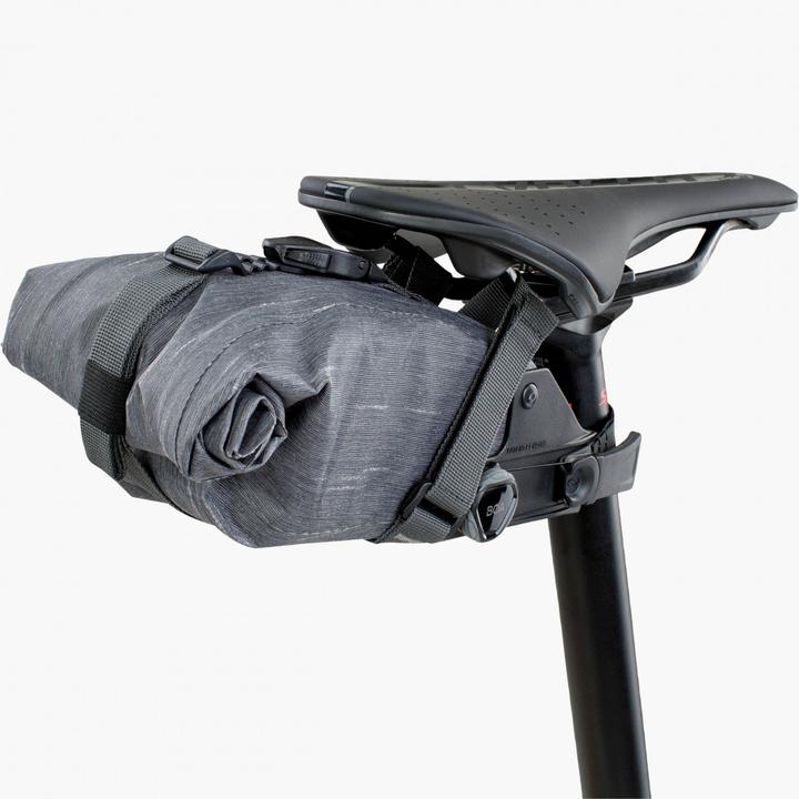 Actual product image Evoc Seat Pack Boa M 2L saddle bag (2 l, Saddle bag)