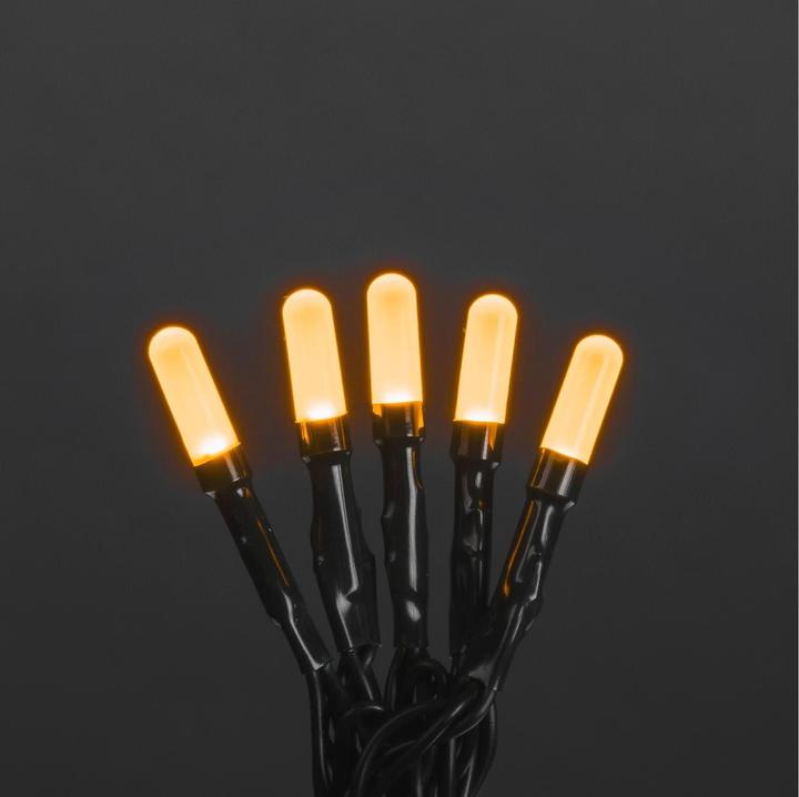 Actual product image Konstsmide Micro LED fairy lights, 50 lamps (0.16 m)