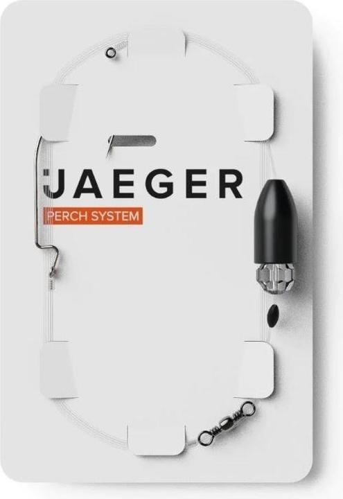 Immagine prodotto Jaeger Assemblea di tungsteno Carolina Rig