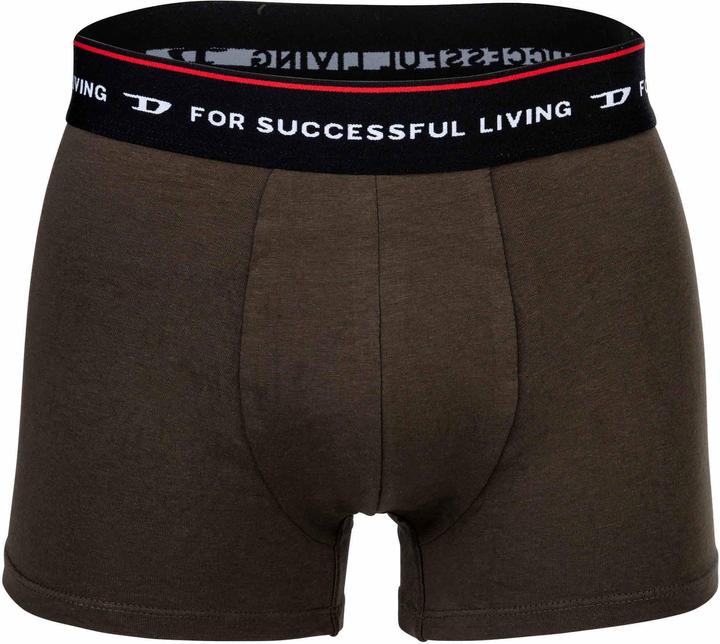 Image du produit Diesel Umbx-Damienthreepack (M, Lot de 3)