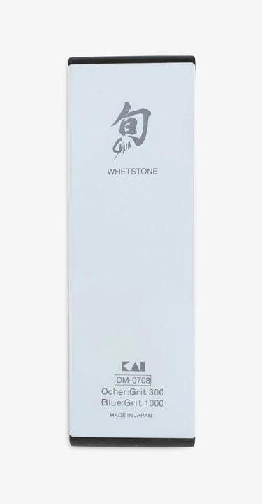 Produktbild Kai Shun Kombi-Wetzstein 300/1000 Körnung