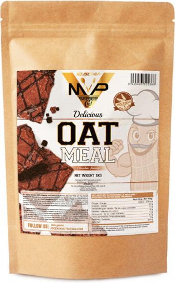 Immagine prodotto Io.Genix Delizioso pasto di avena (Neutro, 1 pz., 1000 g)