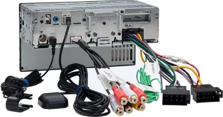 Image du produit Sony XAV-AX4050 (Voiture Android, Apple Carplay)