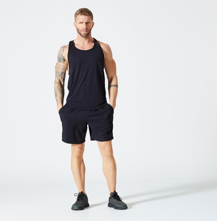 Produktbild Domyos Stringer Performance (XL)