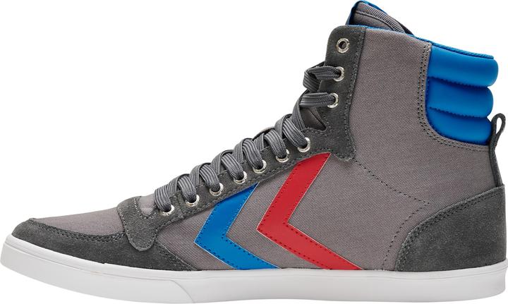 hummel Slimmer Stadil Low Sneaker (39)