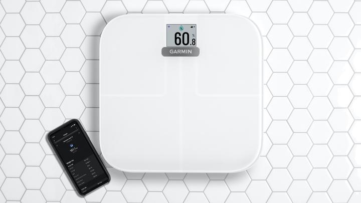 Image du produit Garmin Index S2 Smart Scale (181.40 kg)
