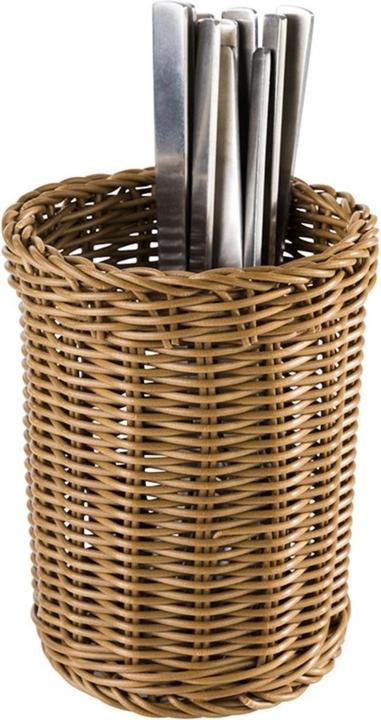 Actual product image APS Besteckkorb "ECONOMIC", rund