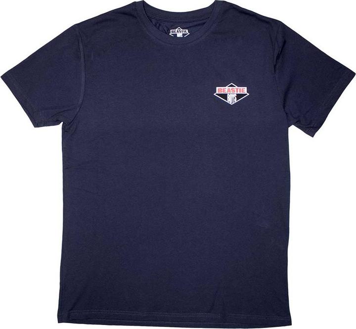 Image du produit The  Beastie Boys Mini Diamond Logo (L)