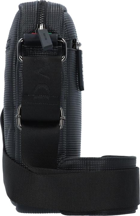 Image du produit Davidoff Paris Sac à bandoulière en cuir 18 cm