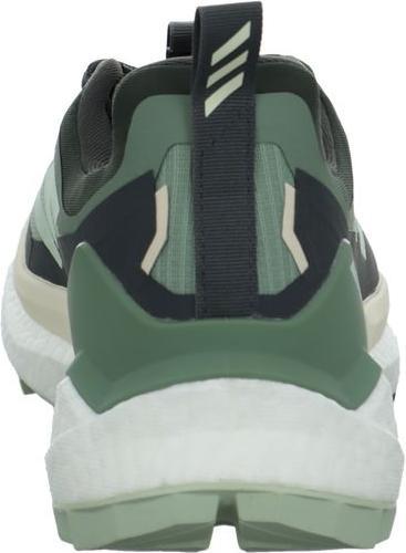 Actual product image adidas Women's Terrex Free Hiker 2 Low GTX (37 1/3)