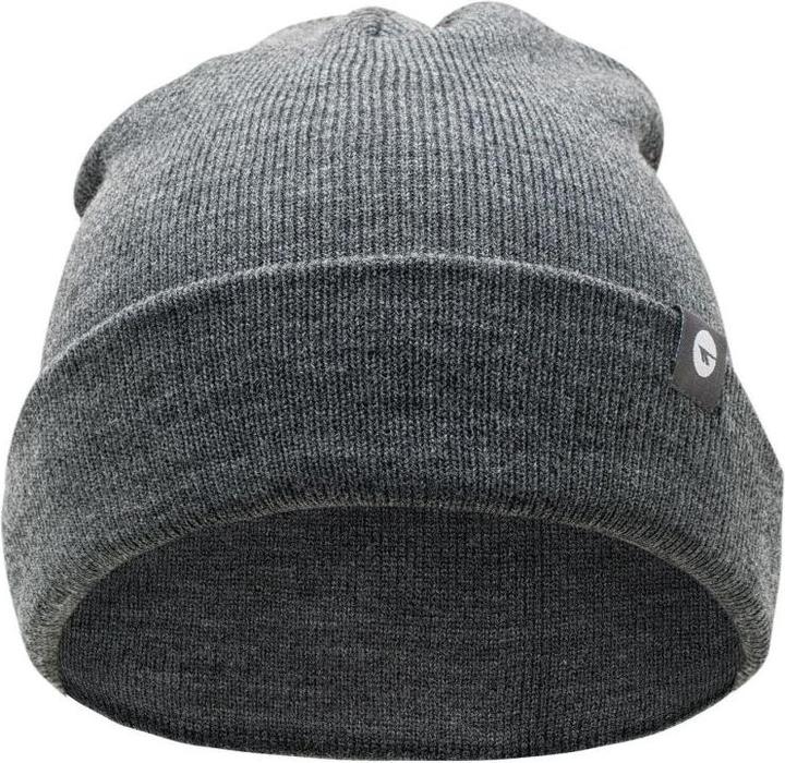 Actual product image Hi-Tec Unisex cap Mabo Graphite, universal