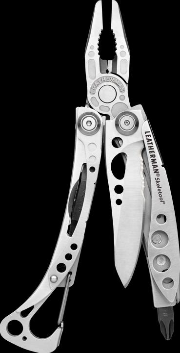 Produktbild Leatherman Skeletool (7 Funktionen)