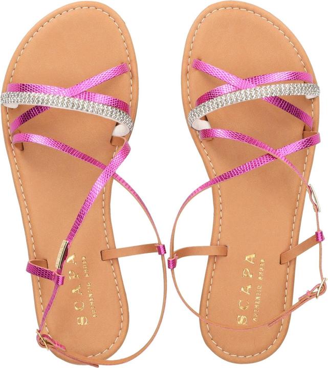 Actual product image Scapa Sandalen (40)