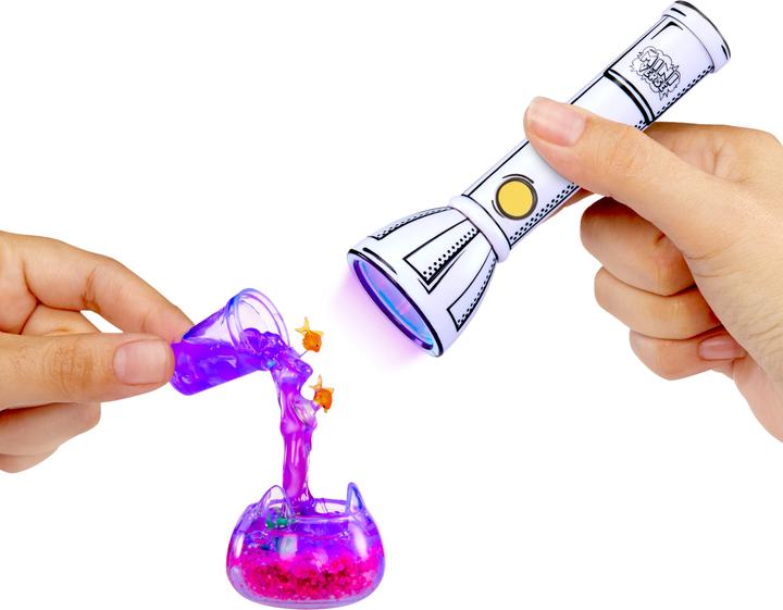 Image du produit MGA Lampe UV