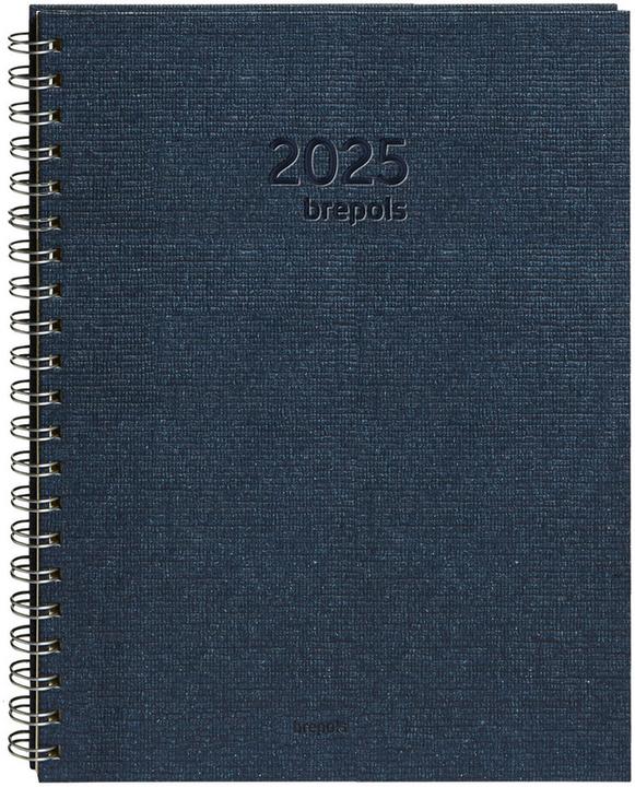 Brepols Omega (A4, Tedesco, Francese, Inglese, Olandese)
