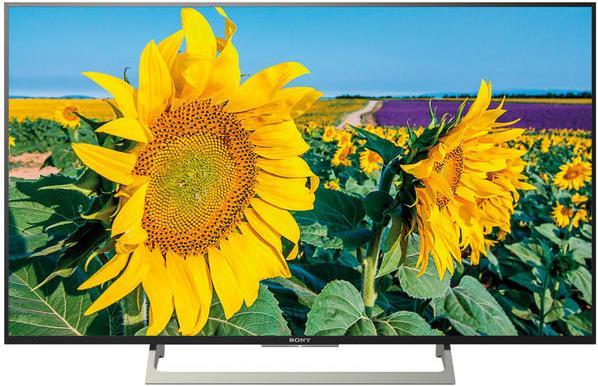 Image du produit Sony Kd-55xf8096 (55", LCD, 4K, 2018)