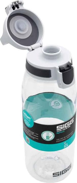 Actual product image Sigg Total Colour (1 l)