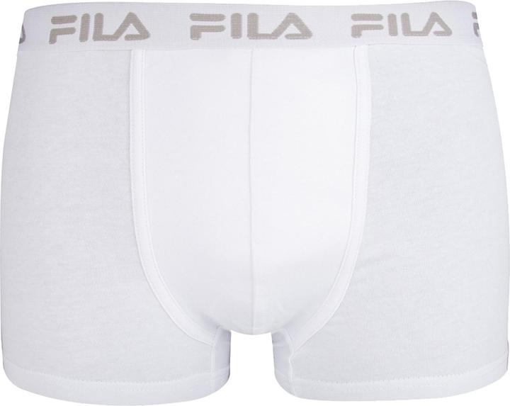 Image du produit FILA Boxer Short Casual Stretch (M, Pack de 5)