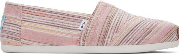 Produktbild Toms W's Alpargata 3.0 RecycledCott (36)