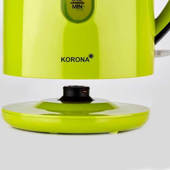 Image du produit Korona Bouilloire sans fil 20133 G (1.70 l)