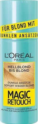L'Oréal Paris H.Blond Ansatzspr. 9.3