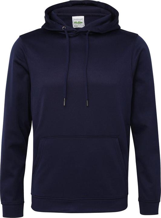 Awdis Kapuzenpullover Sport