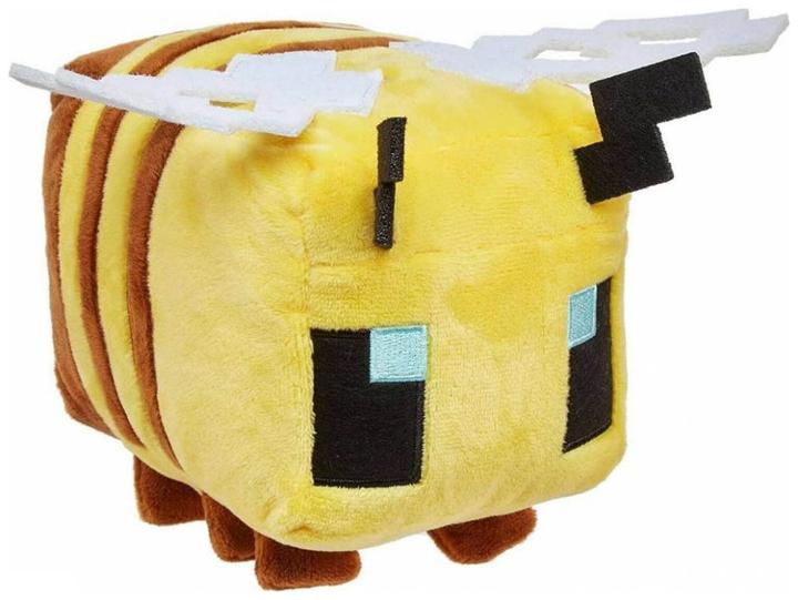 Produktbild Minecraft Biene (20.30 cm)