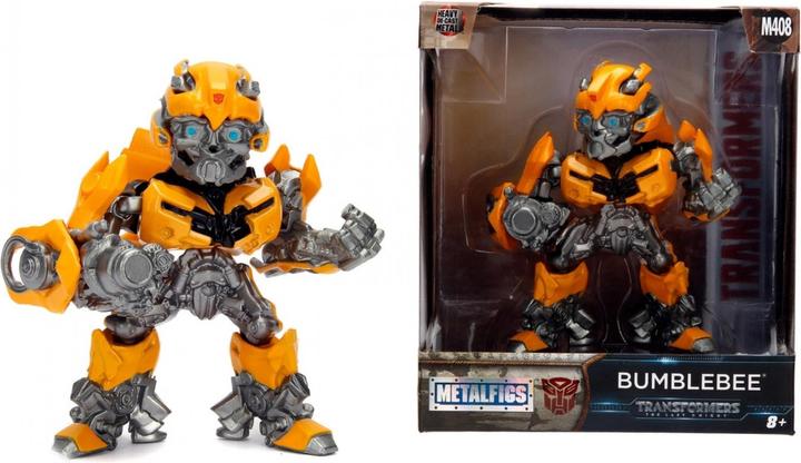 Produktbild Jada Transformers 4 Hummel Figur