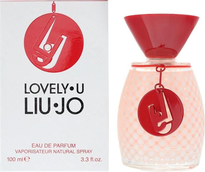 Produktbild Liu Jo Lovely You (Eau de Parfum, 100 ml)