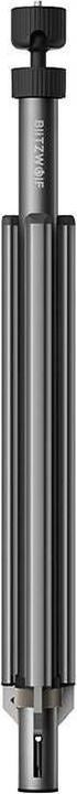 Immagine prodotto BlitzWolf Supporto / treppiede / treppiede per il proiettore BW-VF3, girevole, fino a 10 kg (Soffitto)