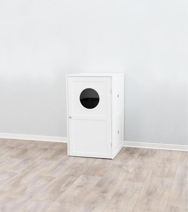 Image du produit Trixie Maison pour litière de chat (Chat)