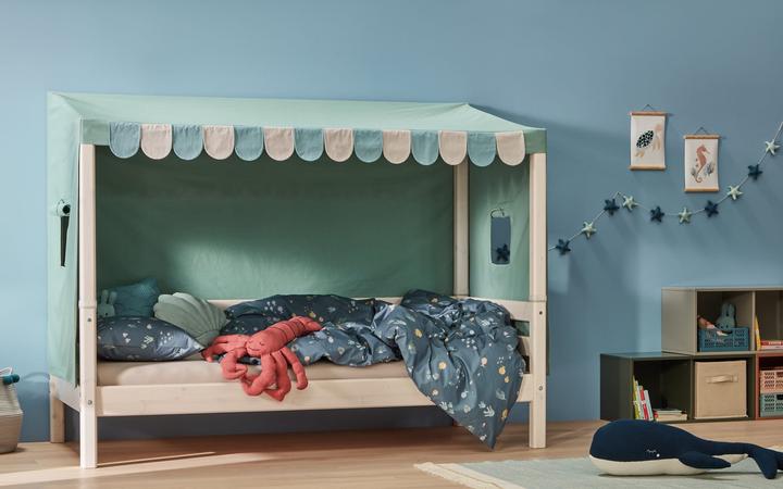 Produktbild micasa Ronida (Bettwäsche Set)