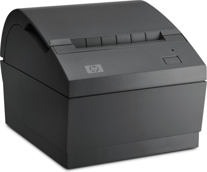 Immagine prodotto HP Stampatore di ricevute termiche USB a doppia serialità (USB)