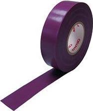 Image du produit CellPack 145815 128 0,15 - 19 - 10, Nastro D Isolation électrique PVC, Violet (19 mm)