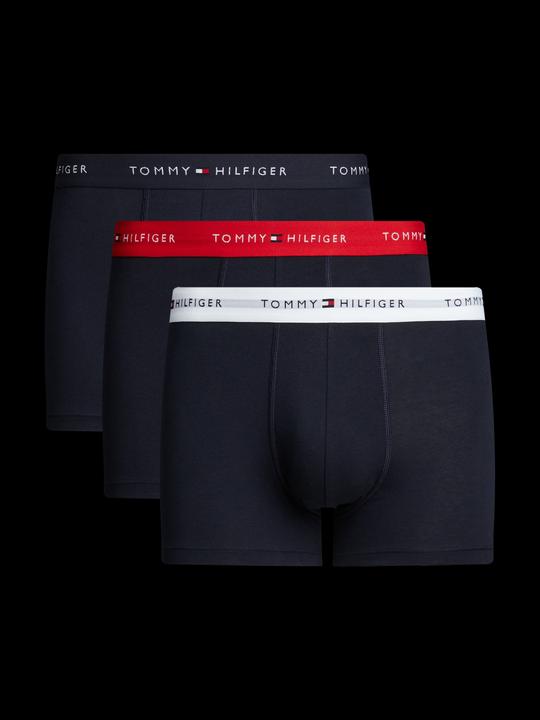 Actual product image Tommy Hilfiger 10022431 (S, pack of 3)