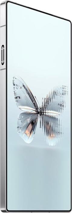 Immagine prodotto Nubia RedMagic 10 Pro (512 GB, ciclonico, 6.85", Doppia SIM, 50 Mpx, 5G)