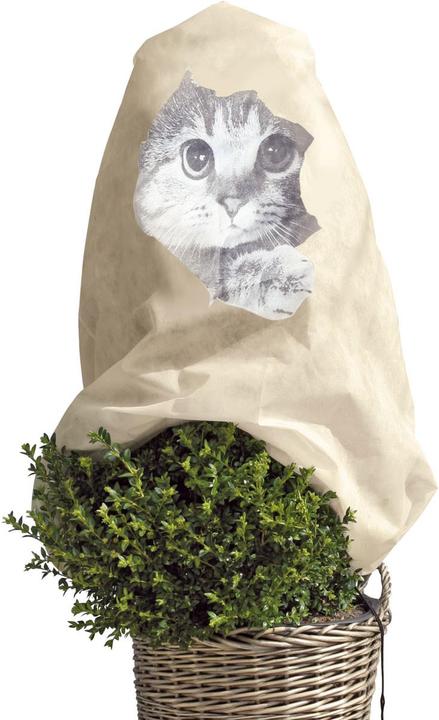 Videx Vlieshaube Katze "Josie"