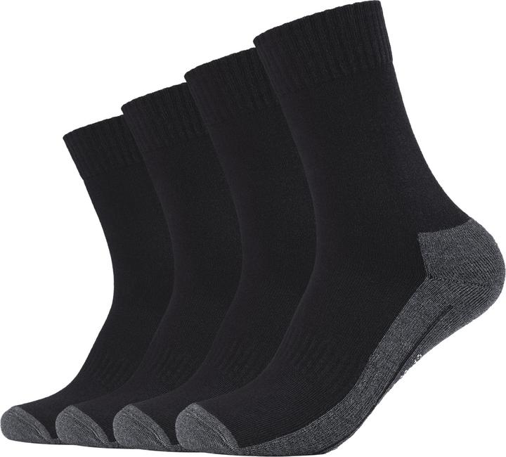 Camano Pro tex function