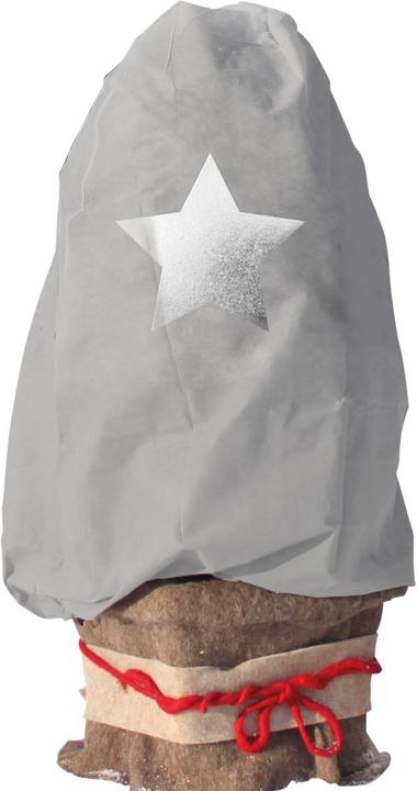 Actual product image Videx Fleece hood