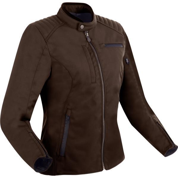 Actual product image Segura ETERNAL Damentextiljacke (Women, 38)