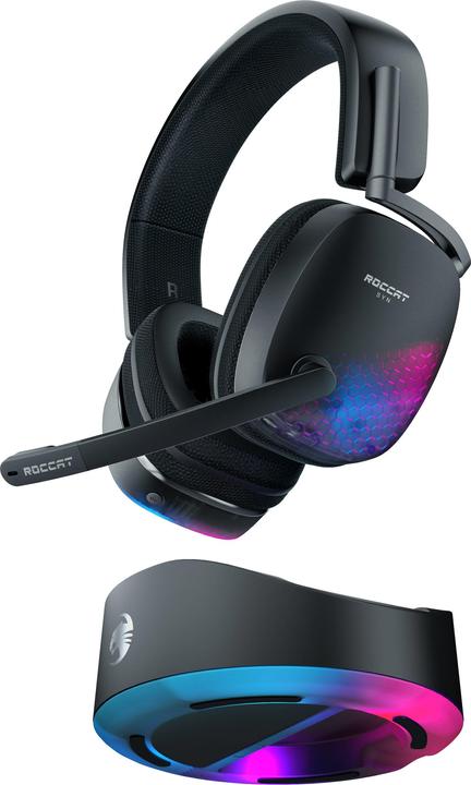 Immagine prodotto Roccat SYN Max Air (Senza fili)