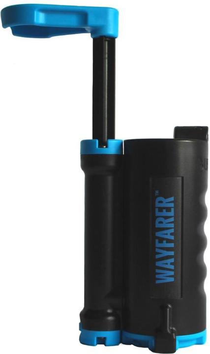 Immagine prodotto LifeSaver Filtro acqua Wayfarer