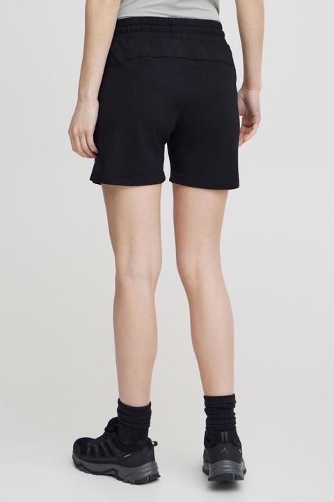 Produktbild North Bend NBBea W Sweat Shorts 223452MMM (40)