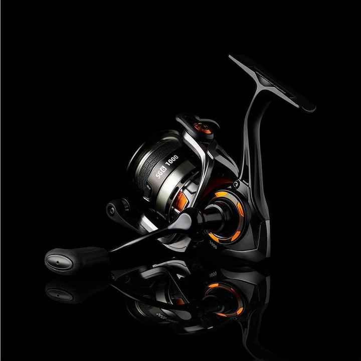 Produktbild Savage Gear SG6 FD (1000)