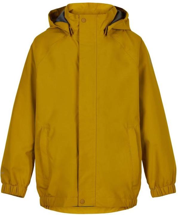 Produktbild Color Kids Shell Jacket Chai Tea (140)